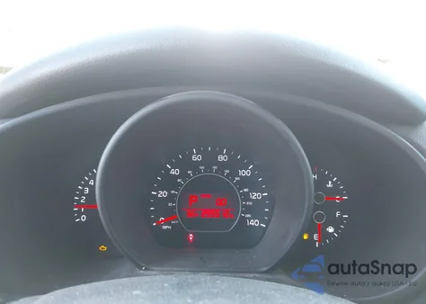 2014 Kia Soul + из США, поврежденный, VIN KNDJP3A58E7031152